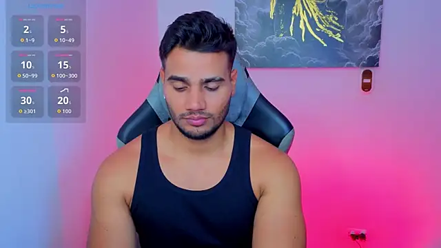 Онлайн чат XXX AndresRodriguez1