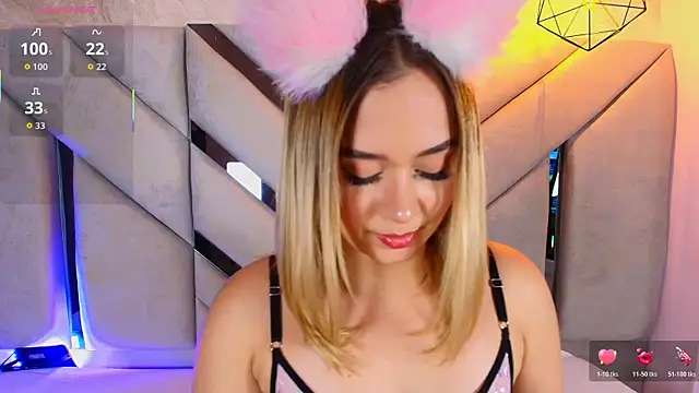 Sofia_pamela_ Adlı Modelin Canlı XXX Sohbeti