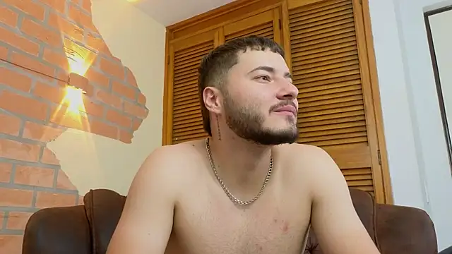 Brandon_01 现场XXX聊天
