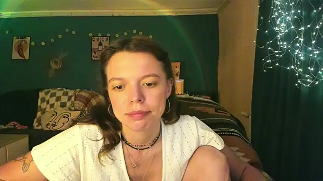ClancyMorissey Chat XXX live