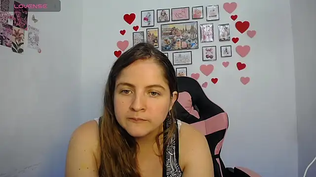Kloe_Gianna Chat XXX live