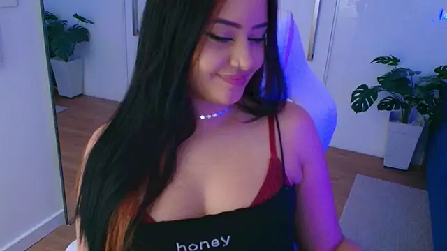 Czat XXX na żywo – Kathy_Deann