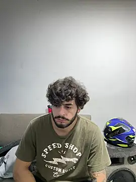 thomas_gun Live XXX-chat