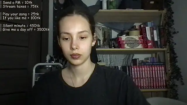 Živý XXX chat Yuna5343