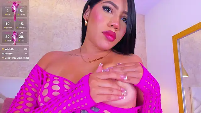 sarahyessica Chat XXX live