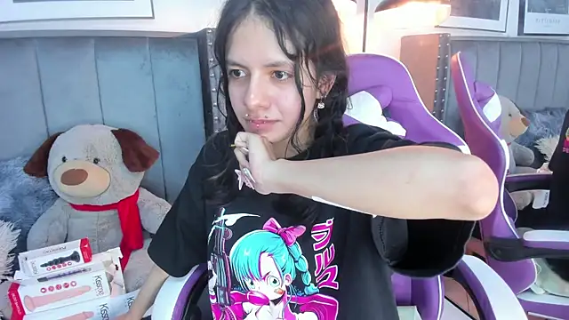 Miyu_Komori Chat XXX live