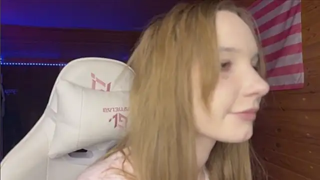 OpheliaVoss Live XXX-Chat
