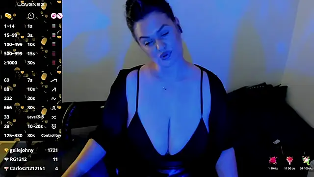 Laura_sinner's Live XXX Chat