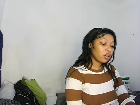 LustyBerry's Live XXX Chat