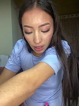 Itze_Mua's Live XXX Chat