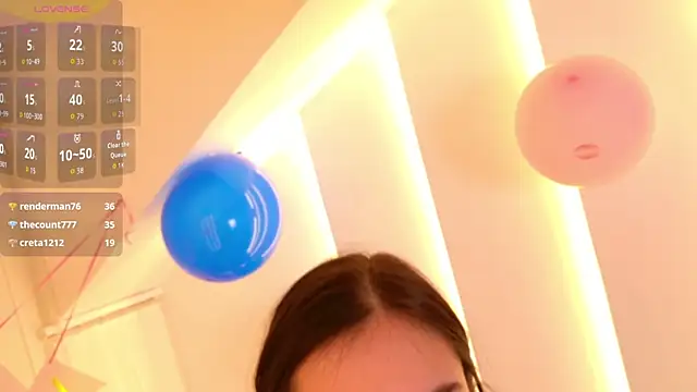 Sindell_cryell Live XXX Chat
