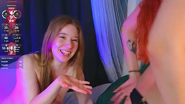 MarjorieBrown – Naživo XXX chat