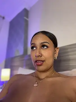 MiilaBlake 라이브 XXX 채팅