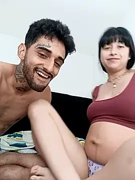 sombralovers live XXX chat