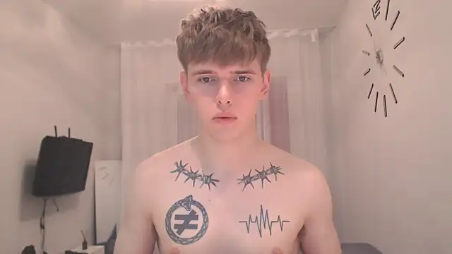 Fredd_Xanders XXX чат на живо