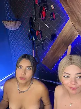 bellatrix_mistres_bdsm – Live XXX-chat