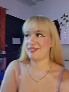 Chat XXX en directo de Carolina_2403