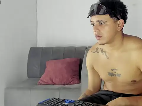 Živý XXX chat Jack_scorpion