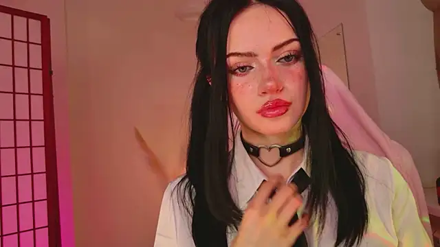Dark_DivaのライブXXXチャット