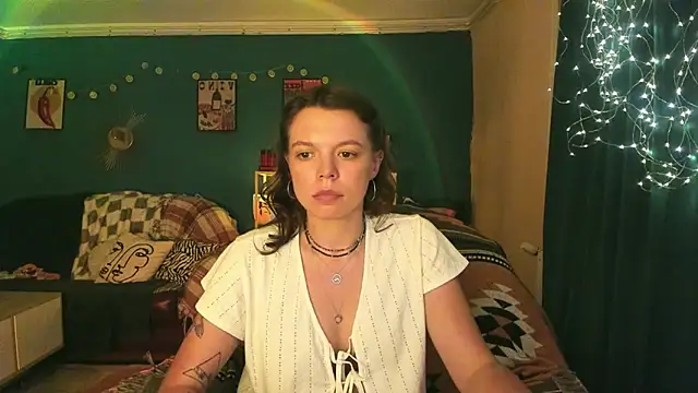 Chatroom XXX en direct de ClancyMorissey