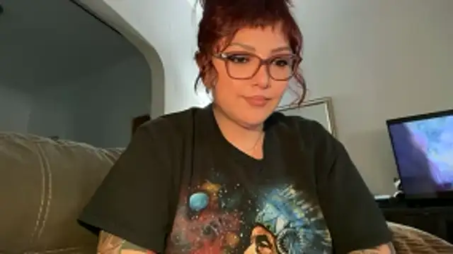 Pumpkin_bunnyn Live XXX chat
