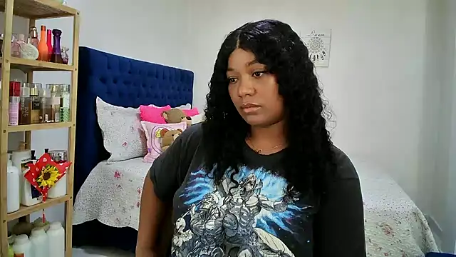 NanaRose77 Live XXX-chat