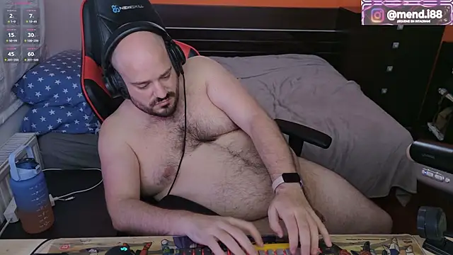 Živý XXX chat menditeta1