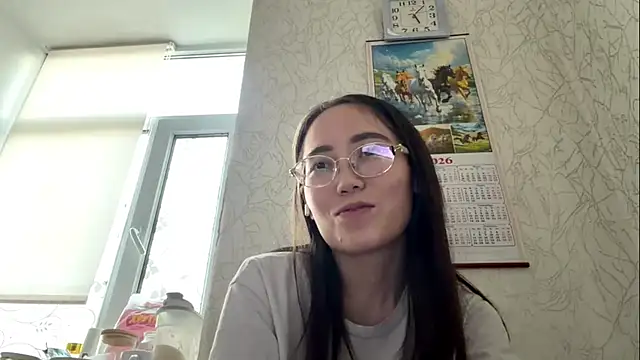 Živý XXX chat VickieTrudo