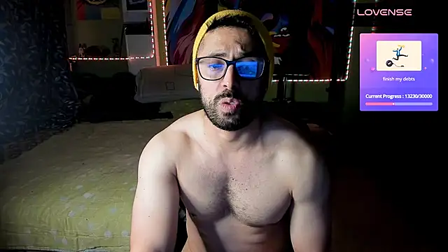 Czat XXX na żywo – irokdan891