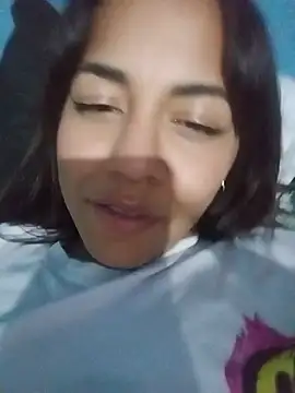 AdelaLust Chat XXX live