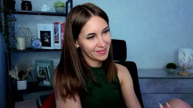 Chat XXX Live DreamVelour