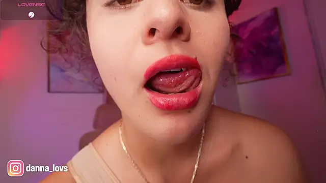 DannaaLovs Live XXX Chat