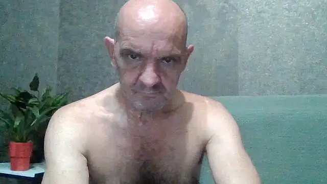 Czat XXX na żywo – skorpibg65