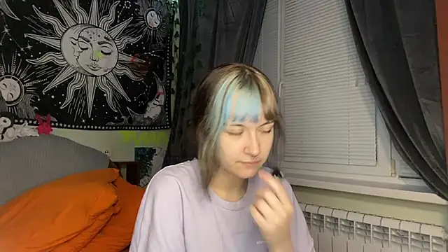 Živý XXX chat YourFavoriteAltgirl
