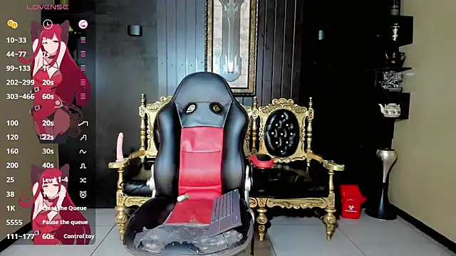 Živý XXX chat Andrea_Kitty_