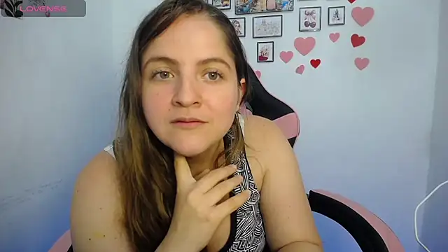 Kloe_Gianna Chat XXX live