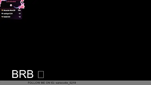 Sara_cutie_ Chat XXX live