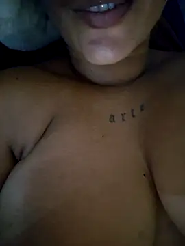 afrodeusa's Live XXX Chat