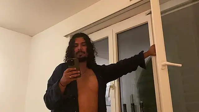 daddyvibes Chat XXX in diretta