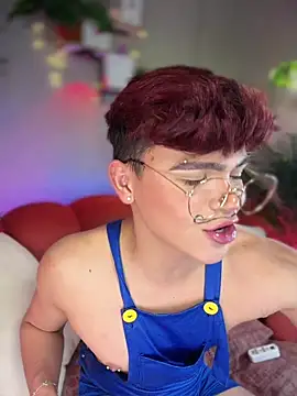 Онлайн чат XXX PRINCE_STEV
