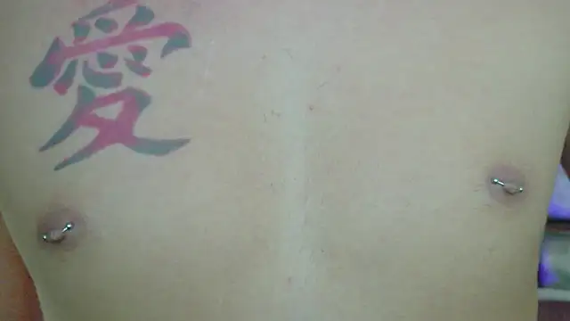 DannyPhantom555 élő XXX-chatje