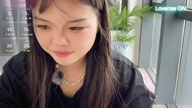 xiaosu22 – Live XXX-chat