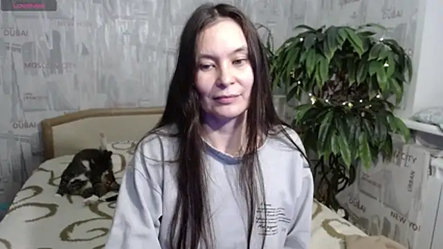 Онлайн чат XXX GinaQSoul