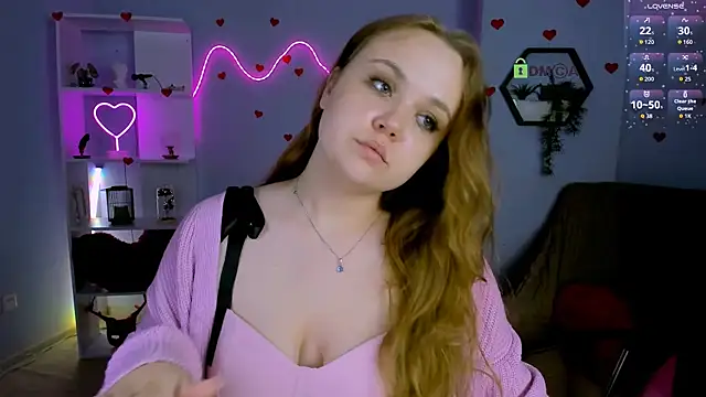 keri_ti's Live XXX Chat