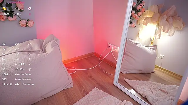 LureOfEvan Live XXX chat