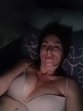 Živý XXX chat Luna_7777