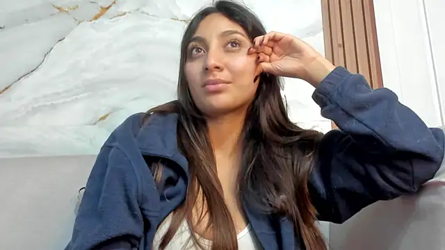 Chat XXX ao vivo de LilyGarcia