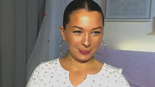 دردشة AlexaSven الجنسية المباشرة