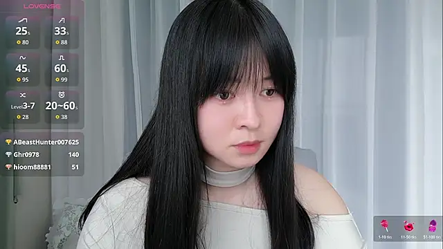 -Yuko- Chat XXX live