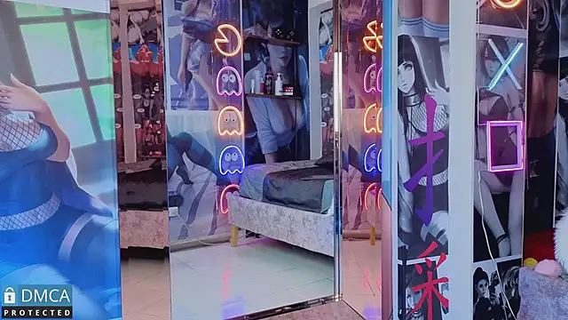 mily_g_ 即時 XXX 聊天